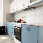 Apartment Eki *