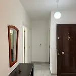 Eki Apartment *