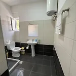 Eki Apartment
