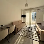 Eki Apartment *