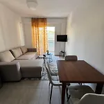 Apartment Eki *