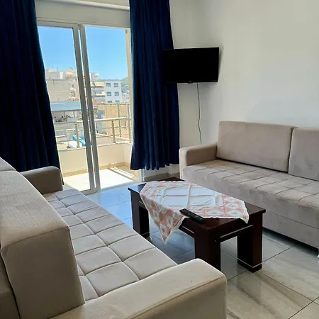 דירה Eki Apartments