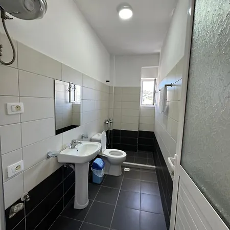 Eki Apartments דירה סרנדה