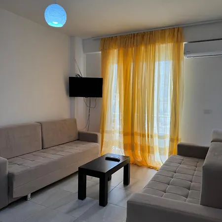 Eki Apartments דירה סרנדה