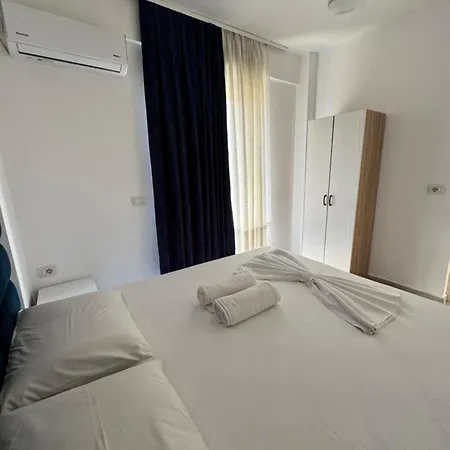 Eki Apartment Sarande