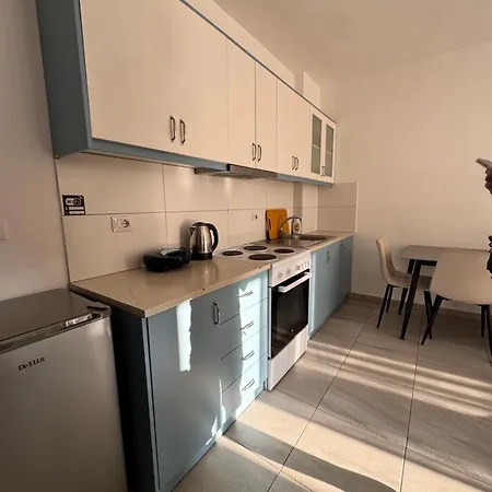 Apartamento Eki