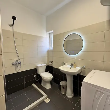 Apartamento Eki