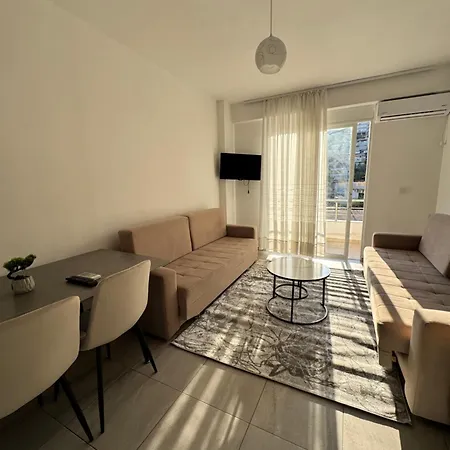 Eki Apartamento *