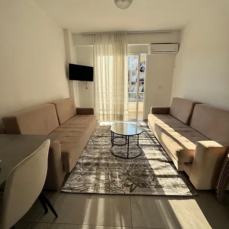 Apartamento Eki *