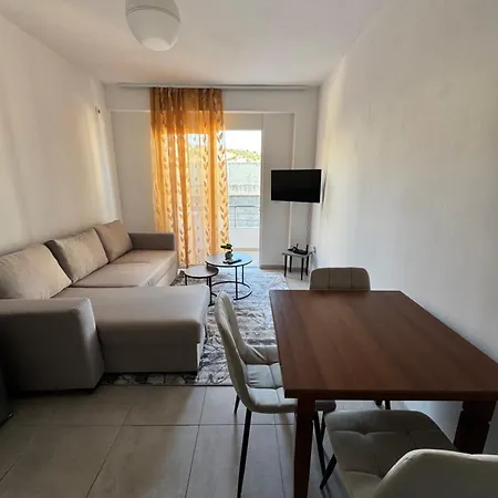 Apartamento Eki *