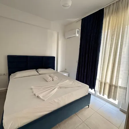 Eki Apartamento Sarandë