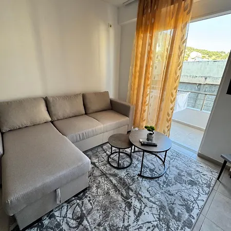 Apartamento Eki *