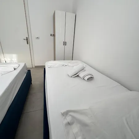 Eki Apartamento