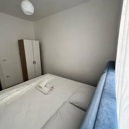 Apartamento Eki Sarandë