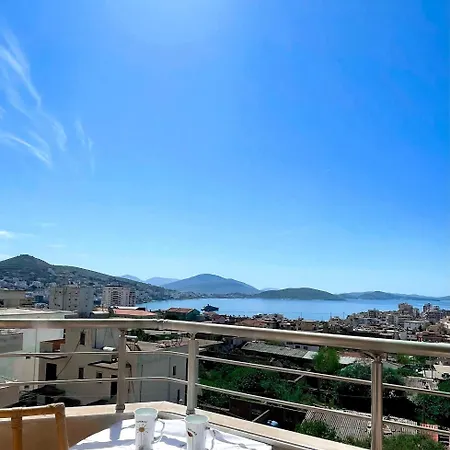 Eki Apartments Sarande