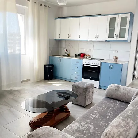 Apartment L.t. Noy's Sarande