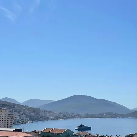 Eki Apartments * Sarande