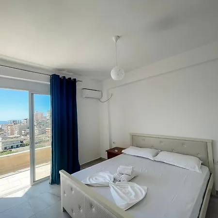Eki Apartments Apartment Sarande