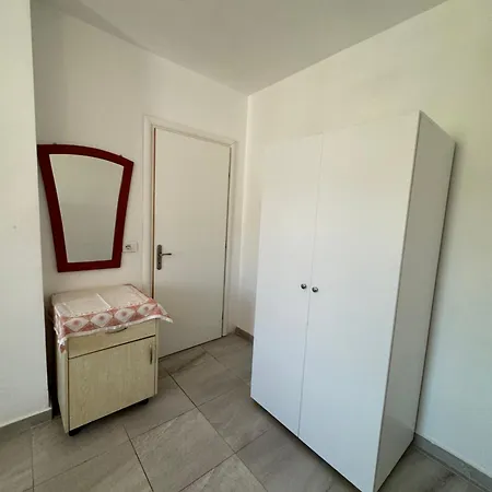 Eki Апартаменты Саранда