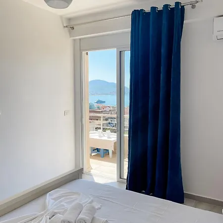 Eki Apartments Sarande