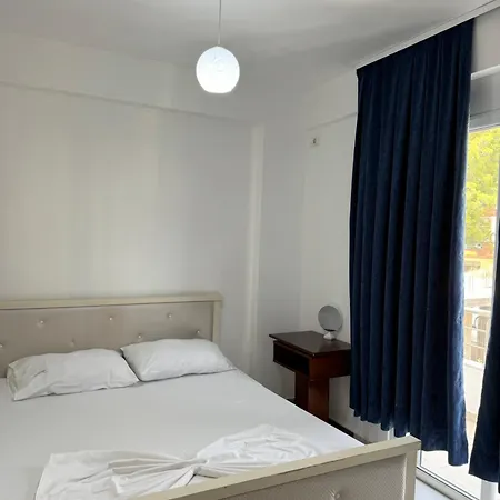 Apartment Eki Apartments