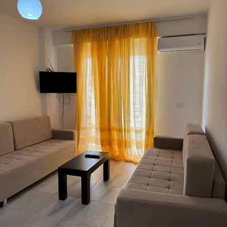 L.t. Noy's Apartment