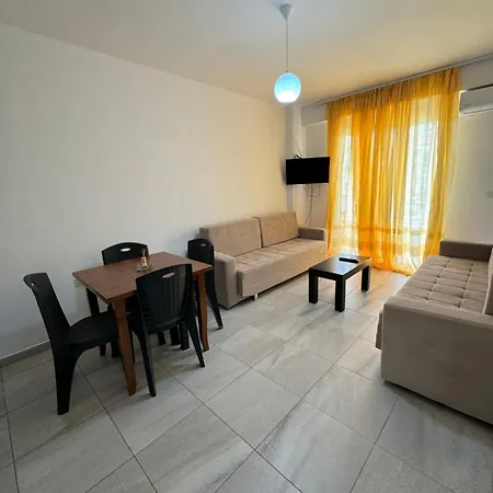 L.t. Noy's Apartment *
