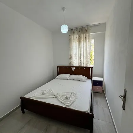 Eki Apartments Apartment Sarande