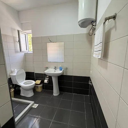 Eki Apartments Apartment