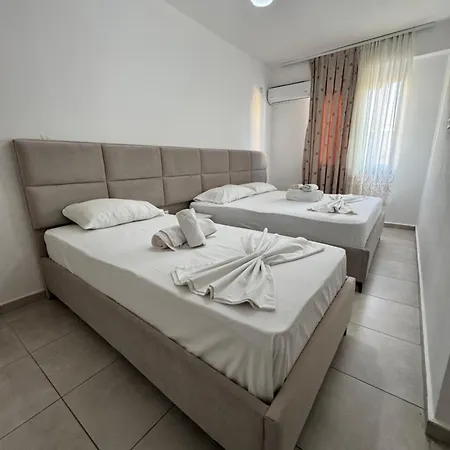 Eki Appartement