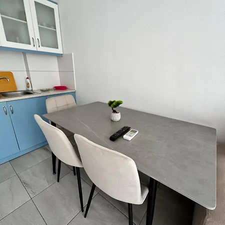 Appartement Eki