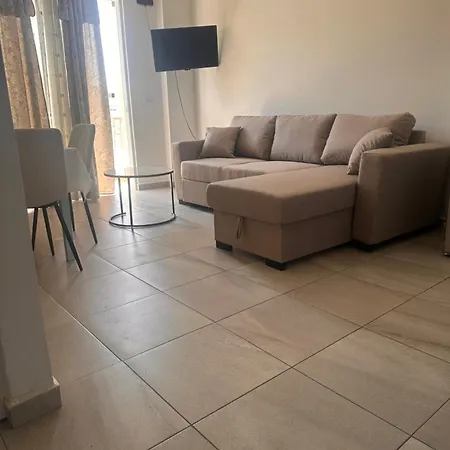 Eki Appartement Saranda