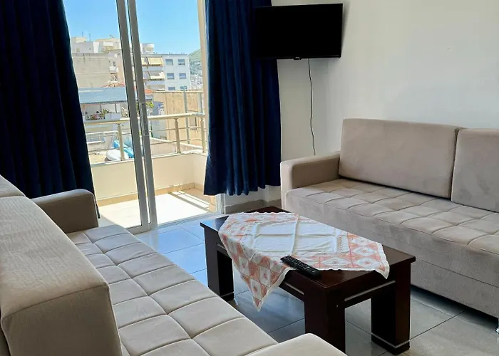 Appartement Eki