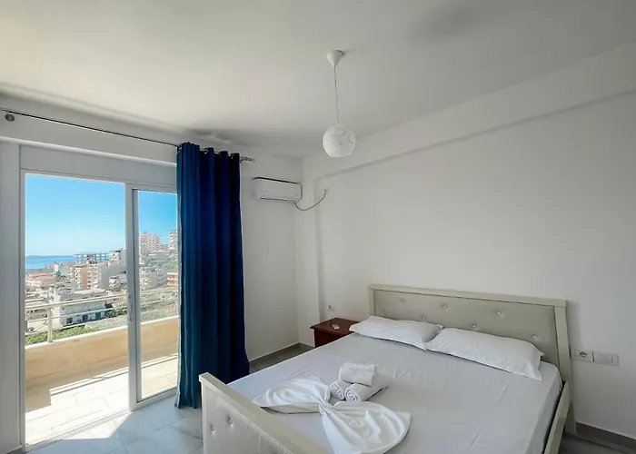 Eki Apartamento Sarandë