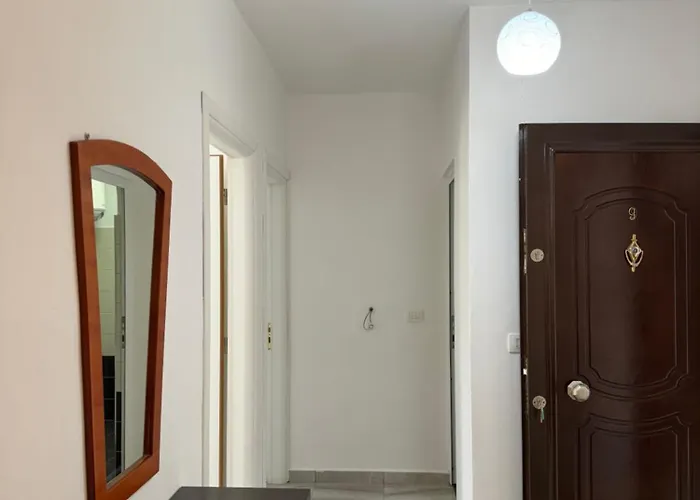 Eki Appartement *