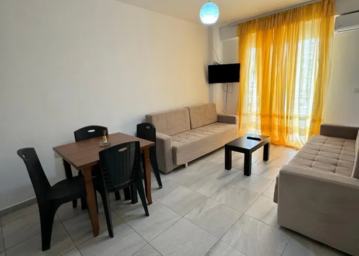 Eki Appartement *