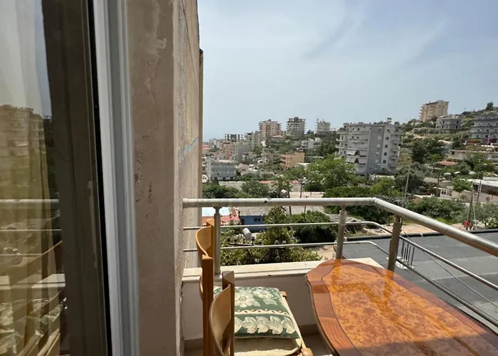 Eki Appartement *